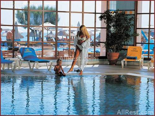 Creta Maris Hotel 37